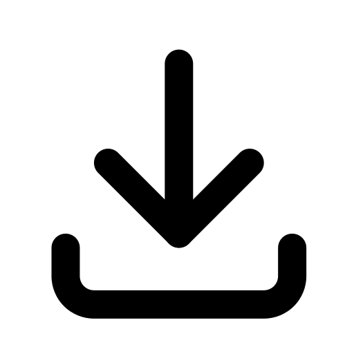 Botón para descargar casino App