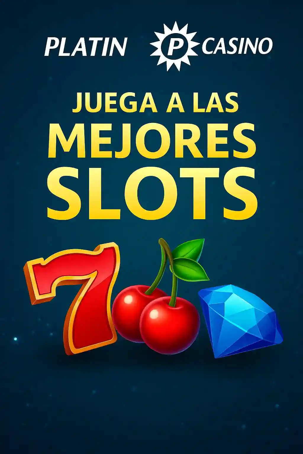 Platin Casino España – plataforma segura y legal